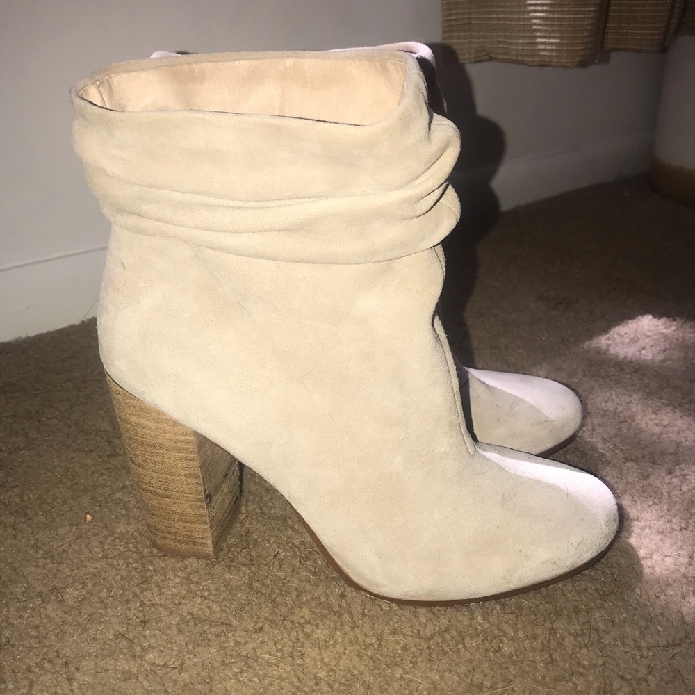 Chinese Laundry boots - Picture 3 of 5